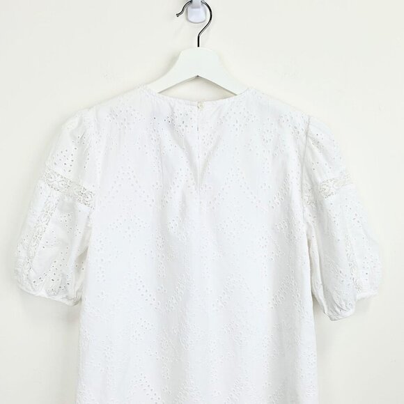 NWT Sanctuary Full Swing Heirloom Dress Size US 2 - Picture 8 of 14